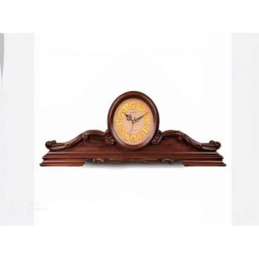 ساعت چوبی رومیزی T 5504