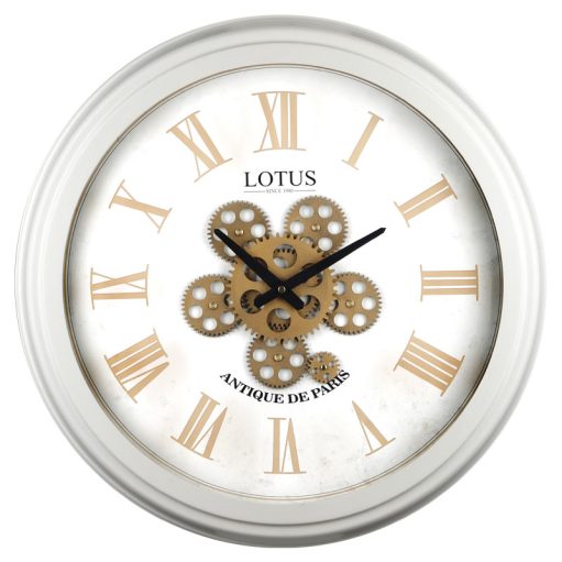 ساعت چرخ دنده ای مدل LEXINGTON لوتوس