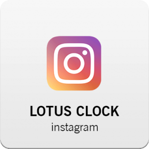 LOTUS-Clock-instagram
