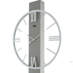 ساعت سالنی مدل LONGPORT
