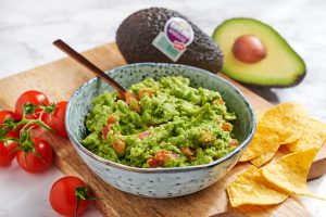 avocado-easy-guacamole