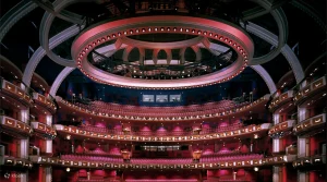 THE DOLBY THEATER)