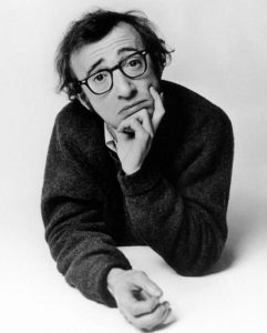 وودی آلن (Woody Allen)