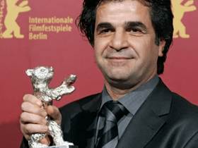 جعفر پناهی کارگردان ایرانی