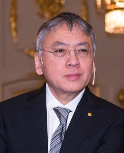 کازوئو ایشیورو (Kazuo Ishiguro)