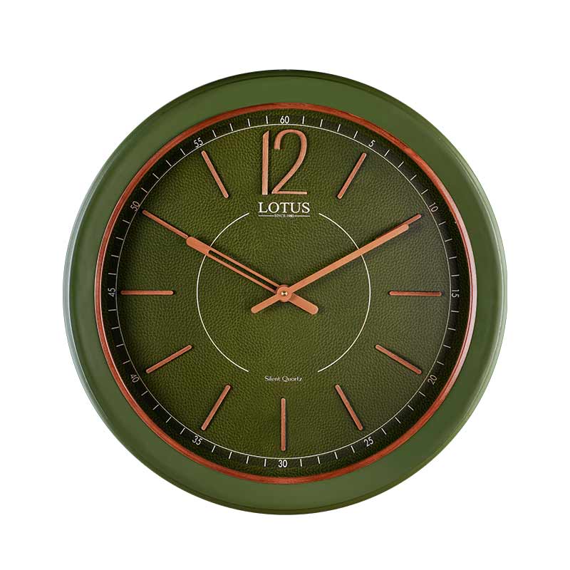 ساعت لوتوس کد WD-1319 رنگ GREEN