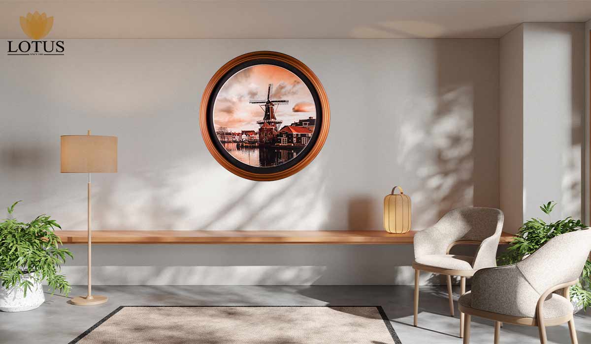 نیوکالکشن 2026 لوتوس