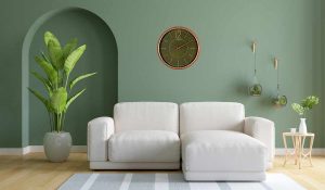 بهترین ساعت دیواری 2026