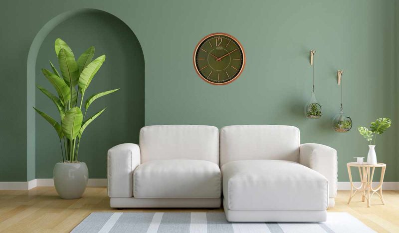 بهترین ساعت دیواری 2026