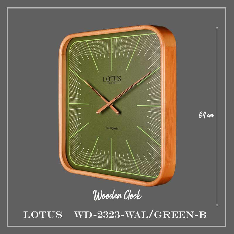 WD-2323-WAL/GREEN-B