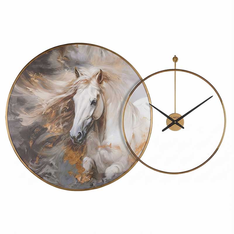 تابلو مدرن لاکوی کد FMC-8060-A1