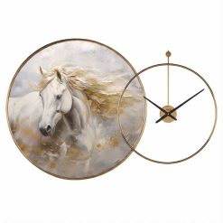 تابلو ساعت لاکوی FMC-8060-A2