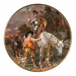 تابلو مدرن لاکوی کد FMD-80-H