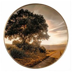 تابلو مدرن لاکوی کد FMD-80-I