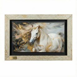 تابلو چوبی کلاسیک FWW-120X80-A6