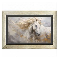 تابلو چوبی کلاسیک FWW-120X80-A2