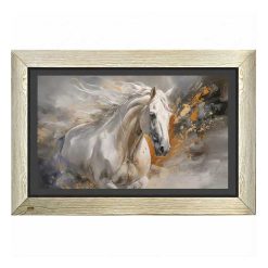 تابلو چوبی کلاسیک FWW-120X80-A3