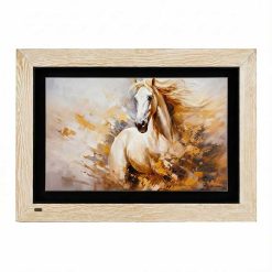 تابلو چوبی کلاسیک FWW-120X80-A6